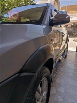 هیوندای تۆکسۆن